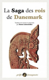 La Saga des rois de Danemark : Knýtlinga saga