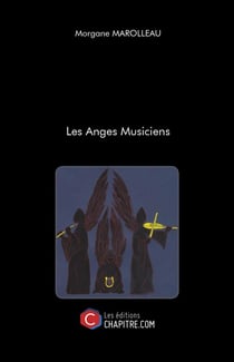 Les anges musiciens