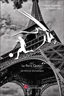 Le Paris qatari - un animal domestique