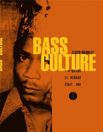 Bass culture