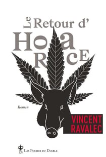Le retour d'horace
