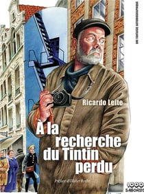À la recherche du Tintin perdu