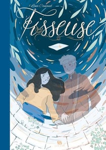 Tisseuse