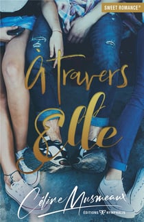 À travers elle