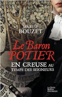 Le baron potier