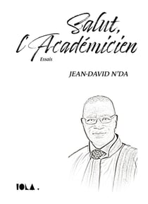Salut, l'Académicien