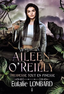 Aileen O'Reilly