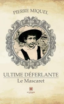Ultime déferlante