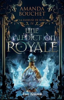 Une malédiction royale