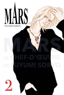 Mars - perfect edition Tome 2