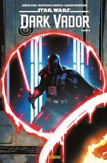 Dark Vador T09