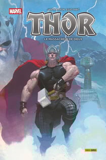 Thor par Jason Aaron Tome 1