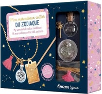 Mon merveilleux collier du zodiaque