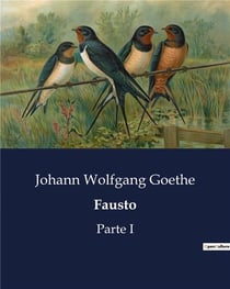 Fausto - parte i