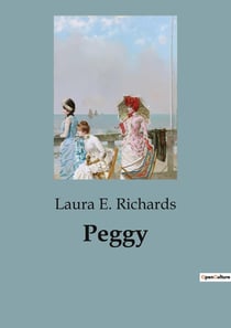 Peggy : Navigating New Beginnings: Peggy's Journey at Pentland School