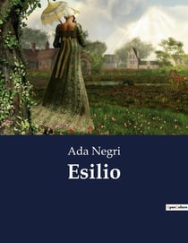 Esilio : Esplorazioni poetiche dell'anima e della solitudine