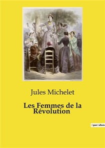 Les femmes de la revolution