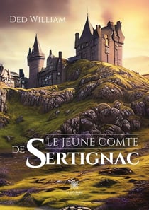 Le jeune comte de Sertignac