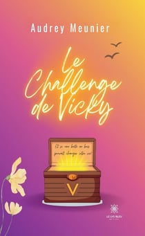 Le challenge de Vicky
