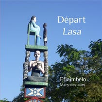 Départ lasa