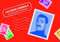 Bons conseils de john-harvey marwanny (les)