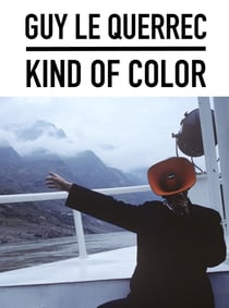 Kind of color