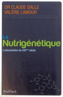 La nutrigénétique - l'alimentation du XXI siècle