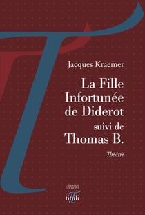 La fille infortunée de Diderot - Thomas B.