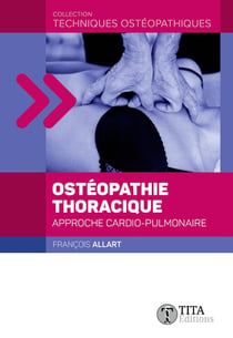 Ostéopathie thoracique : Approche cardio-pulmonaire