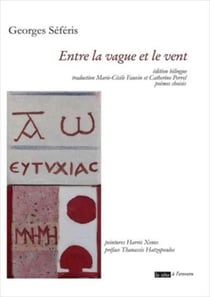 Entre la vague et le vent