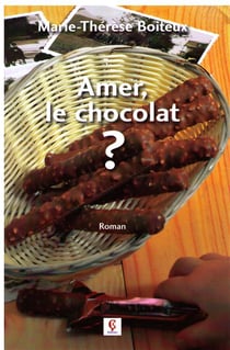 Amer, le chocolat ?