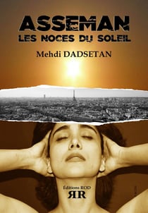 Asseman - les noces du soleil