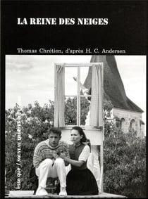 La reine des neiges