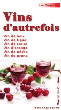 Vins d'autrefois