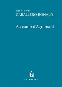 Au camp d'Agramant