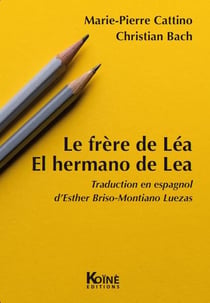 Le frère de Léa - el hermano de Léa