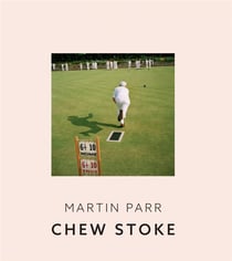 Chew stoke