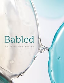 Emmanuel Babled : La main des autres