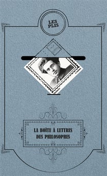 La boite à lettres des philosophes