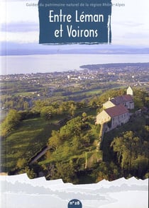 N 28 entre leman et voirons