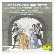 Cosi fan tutte