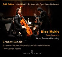 Cello concerto