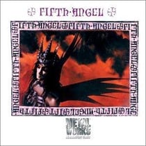 Fifth Angel