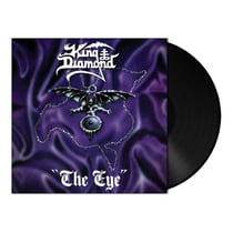 The Eye (ri)