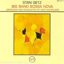 Big Band Bossa Nova