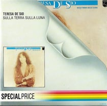 Sulla Terra Sulla Luna