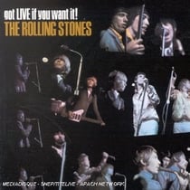 Got live if you want it