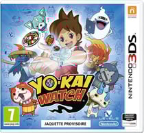 Yo-Kai watch