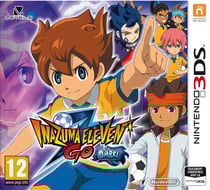 Inazuma Eleven Go: ombre
