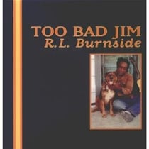 Too bad Jim